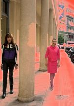 «Η Ιοκάστη Γιουξουάν στή Xώρα της Κλιμακτηρίου» στο Vault Theatre Plus
